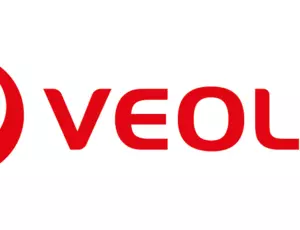 logo Veolia